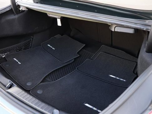 Used 2017 Mercedes-Benz C 63 AMG S image 27