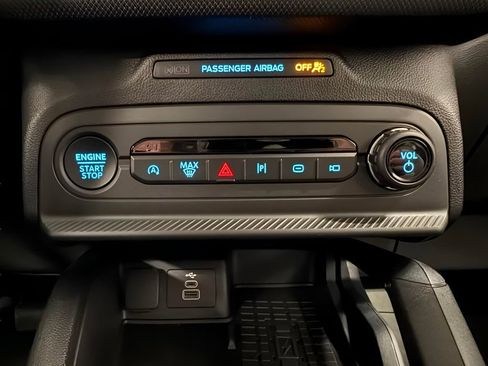 Used 2025 Ford Bronco Sport Badlands w/ Badlands Tech Package image 14