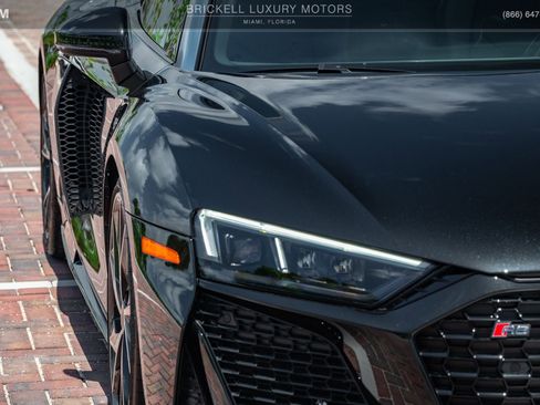 Used 2023 Audi R8 V10 performance image 49