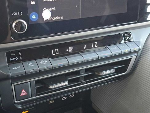 Certified 2025 Toyota Camry SE FWD image 26
