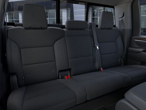 New 2026 GMC Sierra 2500 SLE w/ SLE Value Package; image 24