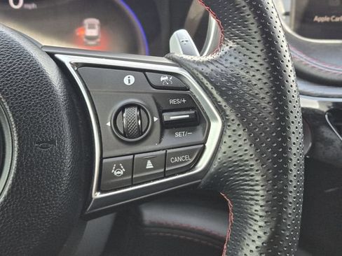 Used 2022 Acura MDX Type S AWD/4WD image 29