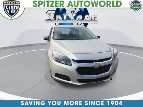 Used 2014 Chevrolet Malibu LS w/ Protection Package image 3