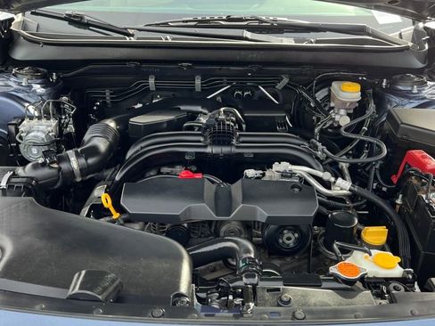 Used 2015 Subaru Outback 2.5i Premium image 41