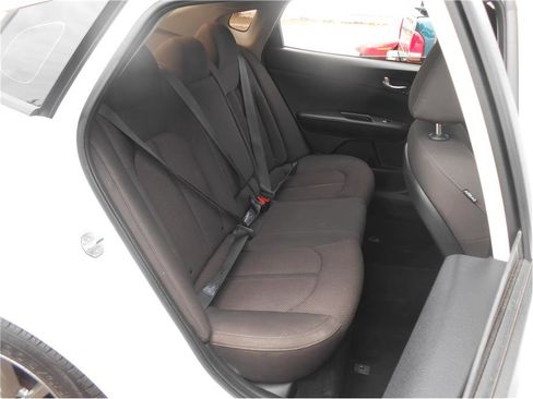 Used 2020 Kia Optima LX image 12