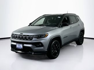 Used 2022 Jeep Compass Latitude w/ Convenience Group AWD/4WD video 1