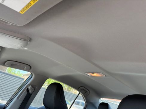 Certified 2024 Toyota Camry SE FWD image 30