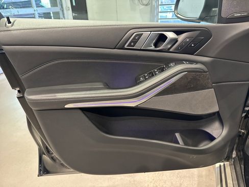 Used 2024 BMW X5 xDrive40i image 15