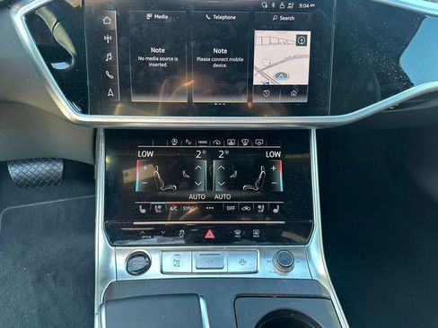 Used 2023 Audi A6 3.0T Prestige image 16