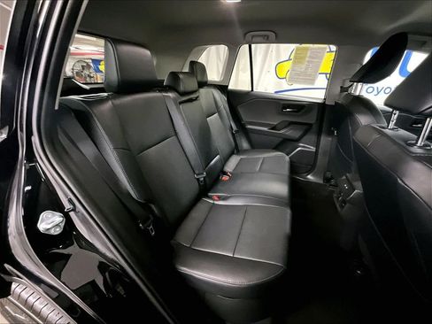 Certified 2026 Toyota RAV4 XLE Premium AWD/4WD image 16