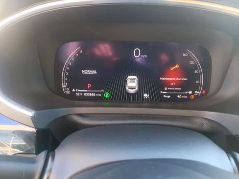 Used 2023 Acura MDX SH-AWD image 11