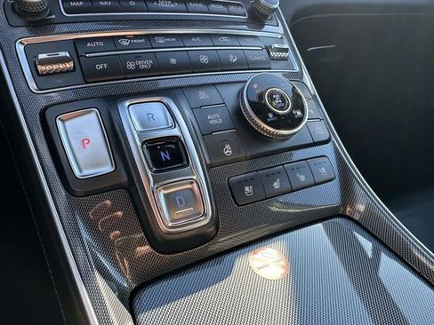 Used 2023 Hyundai Santa Fe Limited image 20