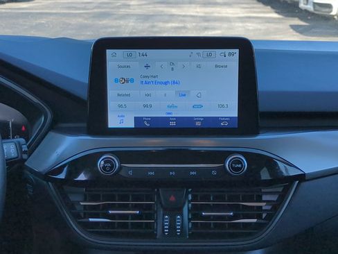 Used 2023 Ford Escape Active FWD image 17