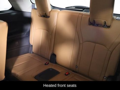 Used 2023 INFINITI QX60 Sensory w/ Cargo Package FWD image 17