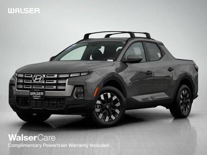 New 2026 Hyundai Santa Cruz SEL