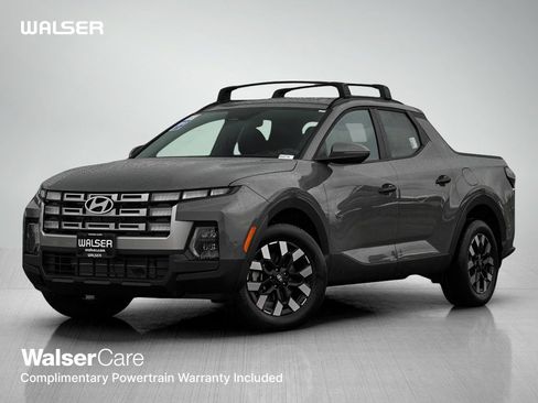 New 2026 Hyundai Santa Cruz SEL AWD/4WD image 1
