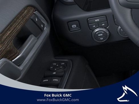 Used 2026 GMC Sierra 1500 Elevation image 22