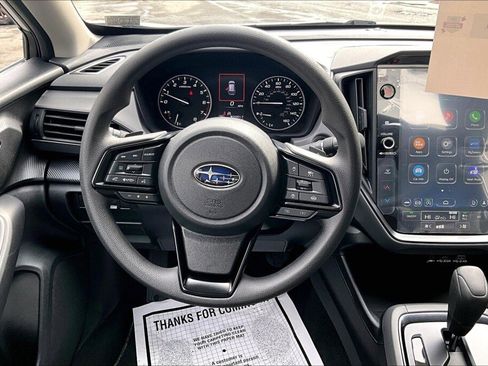 Certified 2026 Subaru Crosstrek 2.0i Premium image 7