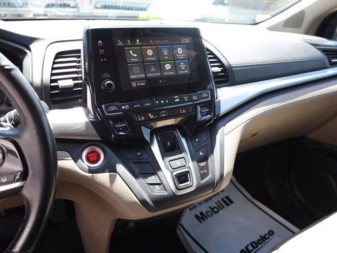 Used 2019 Honda Odyssey EX-L image 15