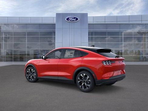 New 2026 Ford Mustang Mach-E Select w/ Comfort Package Lite RWD image 4