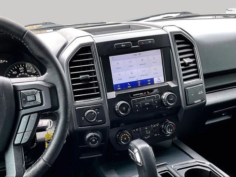 Used 2019 Ford F150 XLT w/ Equipment Group 302A Luxury RWD image 7