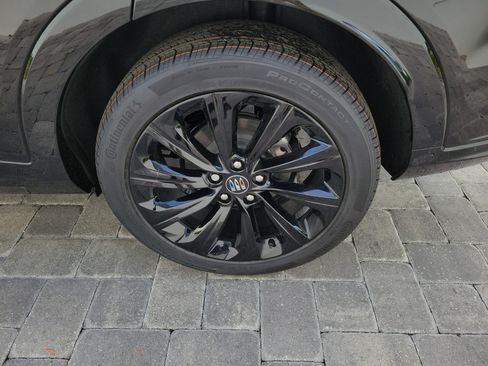 New 2026 Buick Envista Sport Touring w/ Convenience I Package FWD image 10