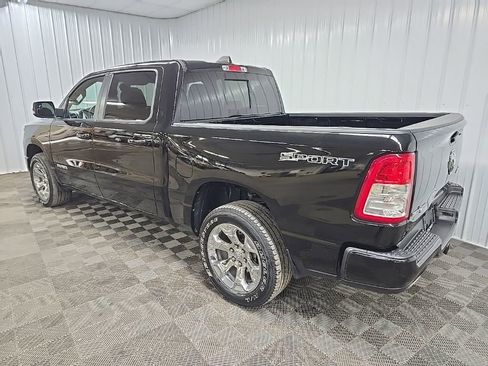Used 2023 RAM 1500 Lone Star AWD/4WD image 9