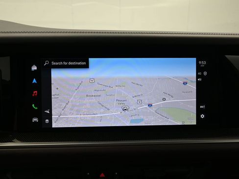 New 2025 Porsche Cayenne S image 24