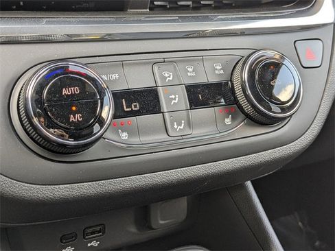 New 2025 Buick Envista Preferred w/ Convenience I Package image 25