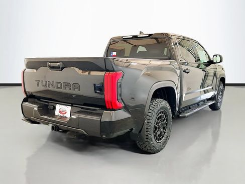New 2026 Toyota Tundra SR5 AWD/4WD image 4