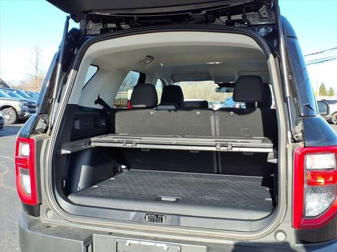 Certified 2024 Ford Bronco Sport Big Bend image 12