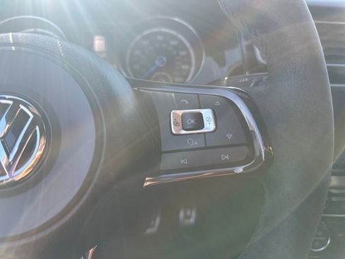 Used 2016 Volkswagen Golf R DCC & Navigation 4Motion image 20