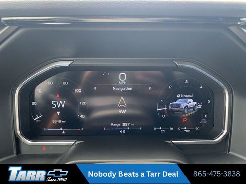 Used 2026 GMC Sierra 1500 AT4 AWD/4WD image 10