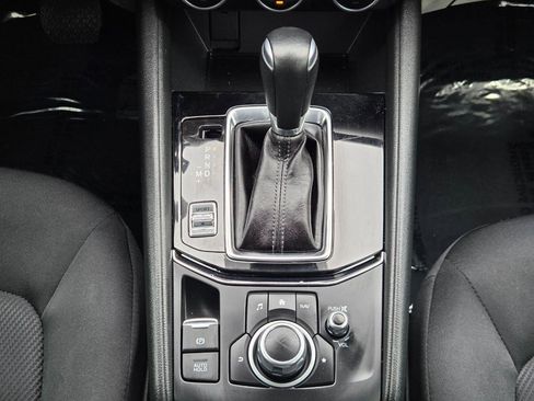 Used 2018 MAZDA CX-5 Sport FWD image 22