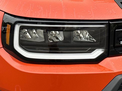 New 2026 Honda Passport TrailSport Elite image 32