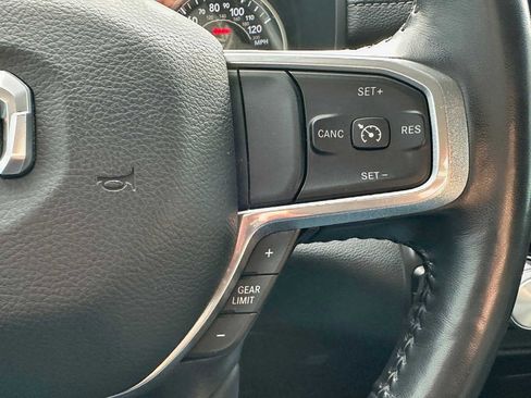 Used 2022 RAM 1500 Laramie image 35
