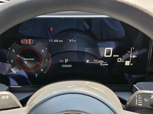New 2027 Nissan Kicks SV w/ SV Premium Package FWD image 25
