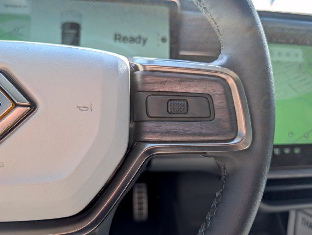 Used 2024 Rivian R1S Adventure Quad AWD/4WD image 23