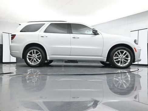 Used 2024 Dodge Durango GT AWD/4WD image 34