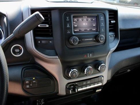 New 2024 RAM 5500 Tradesman w/ Chrome Appearance Group image 20