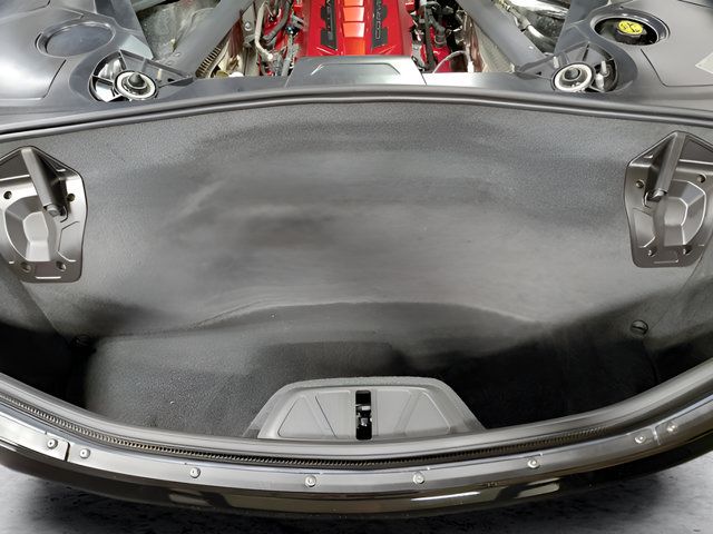 Used 2024 Chevrolet Corvette Stingray Coupe w/ 1LT RWD image 47