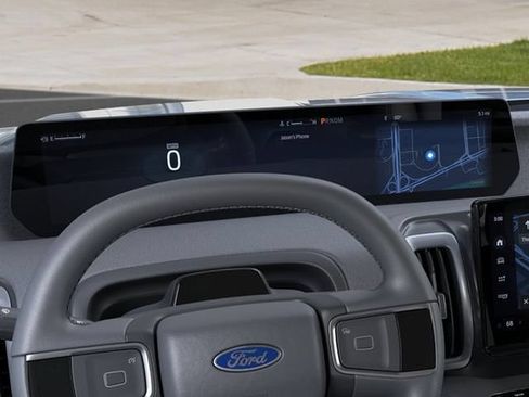 New 2026 Ford Expedition Max Active AWD/4WD image 13