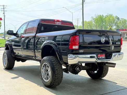 Used 2013 RAM 2500 Tradesman w/ Chrome Appearance Group image 5