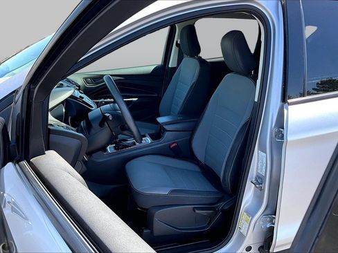 Used 2018 Ford Escape S FWD image 23