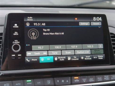 Used 2025 Honda Odyssey EX-L image 22