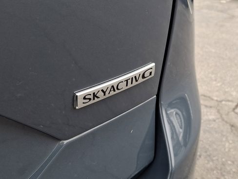 Used 2025 MAZDA CX-5 Carbon Edition image 30