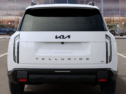 New 2027 Kia Telluride AWD image 13