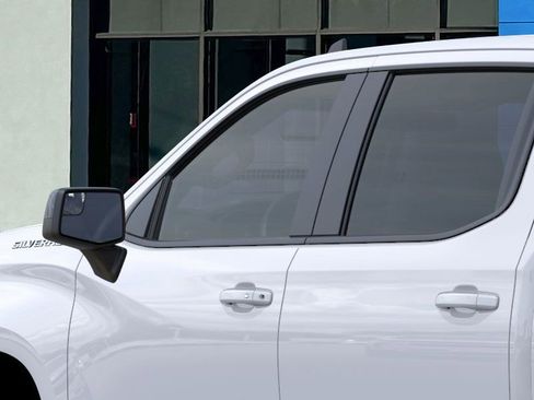 New 2026 Chevrolet Silverado 1500 RST w/ RST Select Package image 12