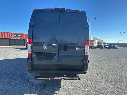 Used 2019 RAM ProMaster 3500 image 4