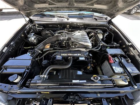 Used 2003 Toyota Tacoma 4x4 Xtracab V6 image 28